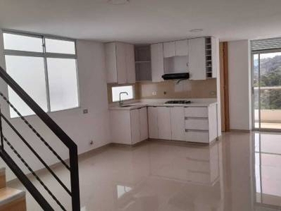 Apartamento en renta en La Estrella, La Estrella, Antioquia | 110 m2 terreno y 110 m2 construcción