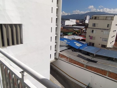Apartamento en venta Carrera 19 #8-45, Bucaramanga, Santander, Colombia
