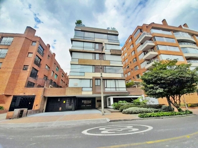 Apartamento en venta Chicó Norte, Bogotá, Colombia