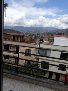 Apartamento en Venta en Aranjuez, Medellín, Antioquia