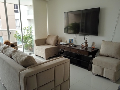 Apartamento en venta en BARRANQUILLA - ALTOS DEL LIMON