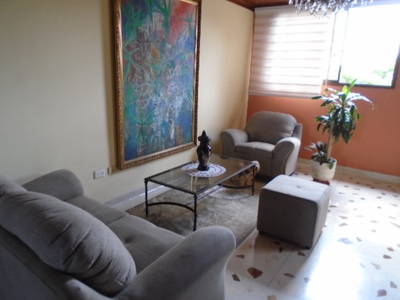 Apartamento en venta en BARRANQUILLA - El Porvenir