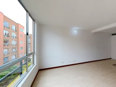 Apartamento En Venta En Ciudad Verde, Soacha