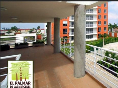 Apartamento en Venta en Las Mercedes, Palmira, Valle del Cauca