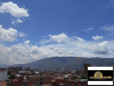 Apartamento en Venta en Laureles, Medellín, Antioquia