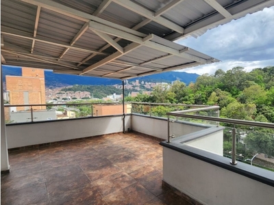 Apartamento en venta en Medellín