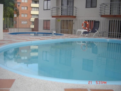 Apartamento en Venta en Pinares, Pereira, Risaralda