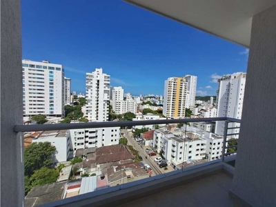 Apartamento en venta Manga, Cartagena De Indias
