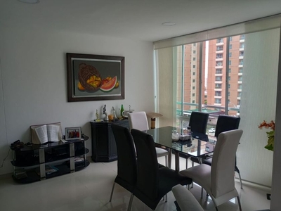 Apartamento en venta Urbanización La Cumbre, Norte-centro Histórico, Barranquilla, Atlántico, Col