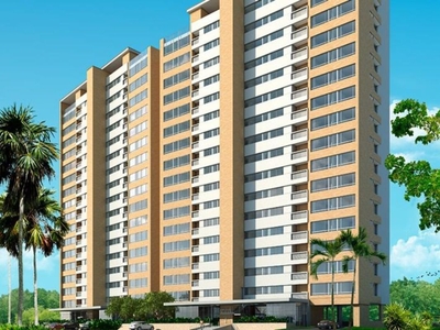 Apartamento en Venta,Barranquilla,La Castellana