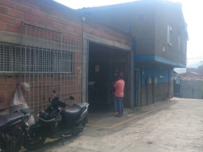 Bodega en Venta en Pueblo Viejo, La Estrella, Antioquia