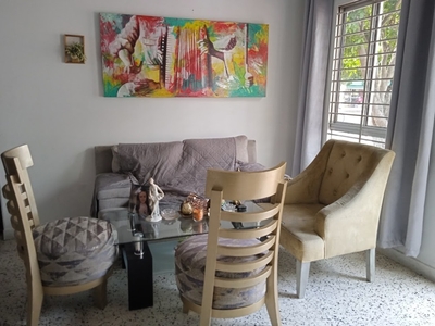 Casa en venta en BARRANQUILLA - Pumarejo