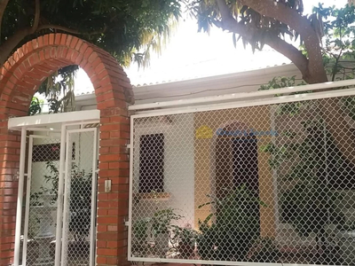Casa en venta en BARRANQUILLA - SANTANA