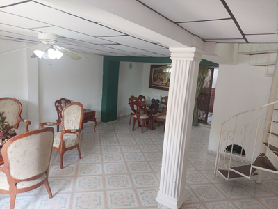 Casa en venta en CARTAGENA - REPUBLICA DE CHILE