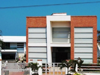 Casa en venta en Sabanilla Montecarmelo