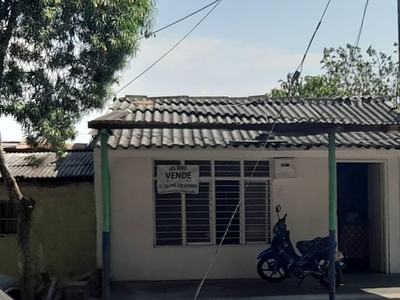 Casa en venta en Ulpiano Lloreda
