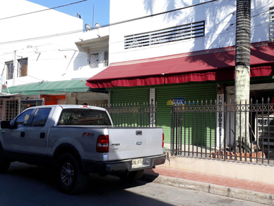 Local Comercial en arriendo en CARTAGENA - SAN PEDRO