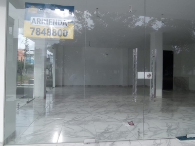 Local Comercial en arriendo en MONTERIA - SANTA BARBARA