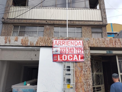 Local Comercial en Arriendo, Quirigua