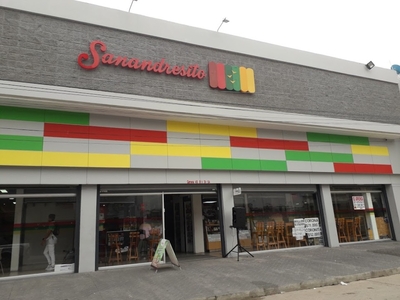 Local Comercial en venta en BARRANQUILLA - Centro