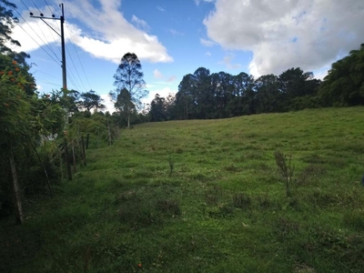 Lote en Venta en Llanogrande, Rionegro, Antioquia