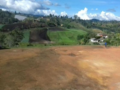 Lote en Venta en San Vicente, Antioquia