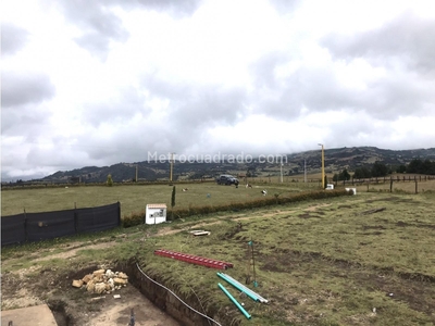 Lote o Casalote en Venta, Vereda San Isidrio