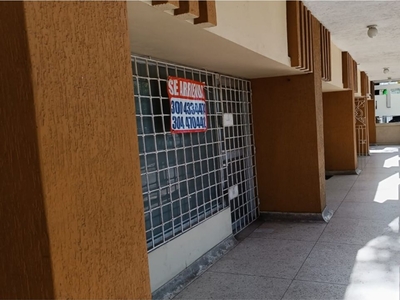 Oficina en arriendo en Delicias