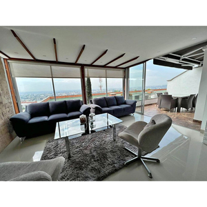 Venta Apartamento De 117mts2 En Los Cristales, Oeste De Cali 10643.