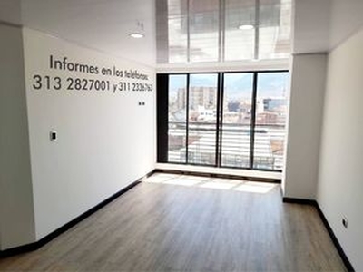 Venta de apartamentos nuevos barrio restrepo - Bogotá