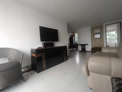 Alquiler De Apartamento En El Poblado - Medellin