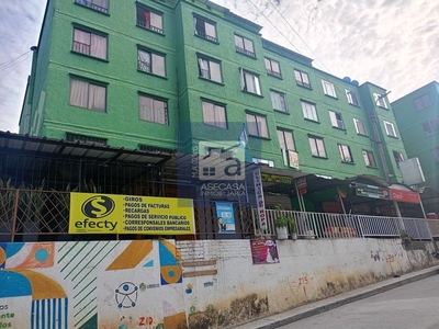Apartamento en arriendo Bellavista Sector C, Floridablanca, Santander, Colombia