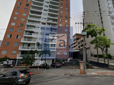 Apartamento en arriendo Calle 5 #2-51, Floridablanca, Santander, Colombia
