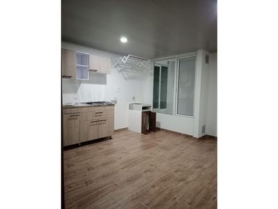 Apartamento en arriendo El Pinar, Noroccidente