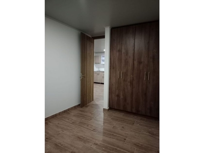 Apartamento en arriendo El Pinar, Noroccidente