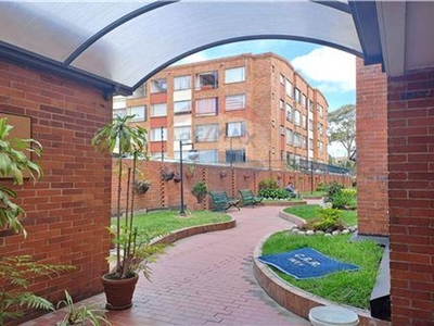 Apartamento en arriendo Estrella Del Norte, Bogotá, Colombia