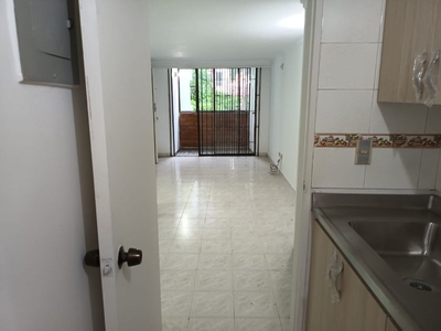 Apartamento en venta Barrio Cristóbal, Occidente