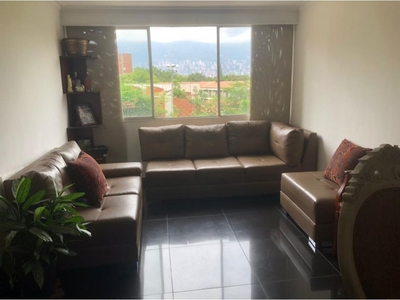 Apartamento en venta Centro, Medellín