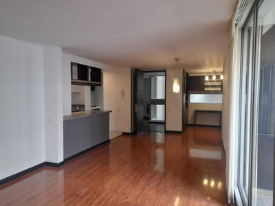 Apartamento En Venta En Bogotá Modelia. Cod 100703925