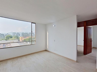 Apartamento En Venta En Bogotá Tibabuyes-suba. Cod 903584