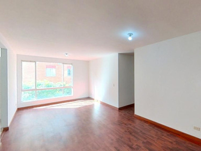 Apartamento En Venta En Bogotá Villa Alsacia-kennedy. Cod 903000