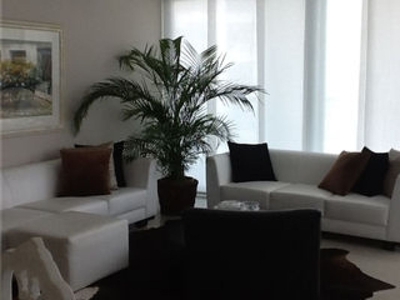 APARTAMENTO ZONA A BOQUILLA