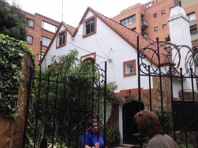 Casa en Venta, CHICO LOS ROSALES