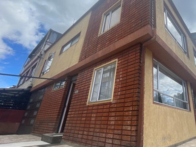 Casa En Venta En Bogotá San Miguel - Barrios Unidos. Cod 522