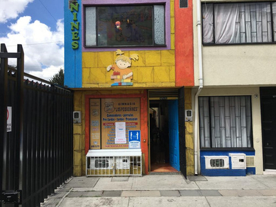 Casa En Venta En Bogotá Suba San Andres Afidro. Cod 237