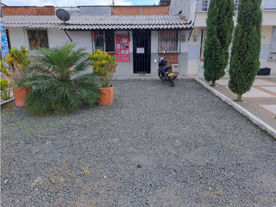Casa La Eugenia 2 Santa Rosa De Cabal (negociable)