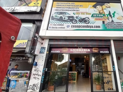 Comercial en Venta en Hipotecho Sur, Kennedy, Bogota D.C.