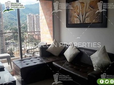 Luxury Apartments in Colombia Sabaneta Cód: 4536 - Sabaneta