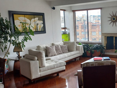 Venta Apartamento Colina Campestre Bogotá