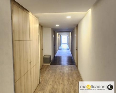 Venta Apartamentos Loma_De_Los_Bernal 54 mts² 1 alcoba